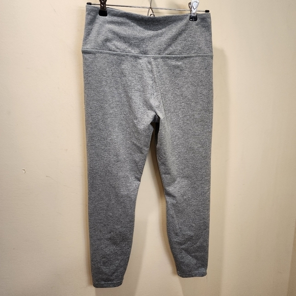 ZOBHA lights green Ankle leggings size M - Picture 5 of 8